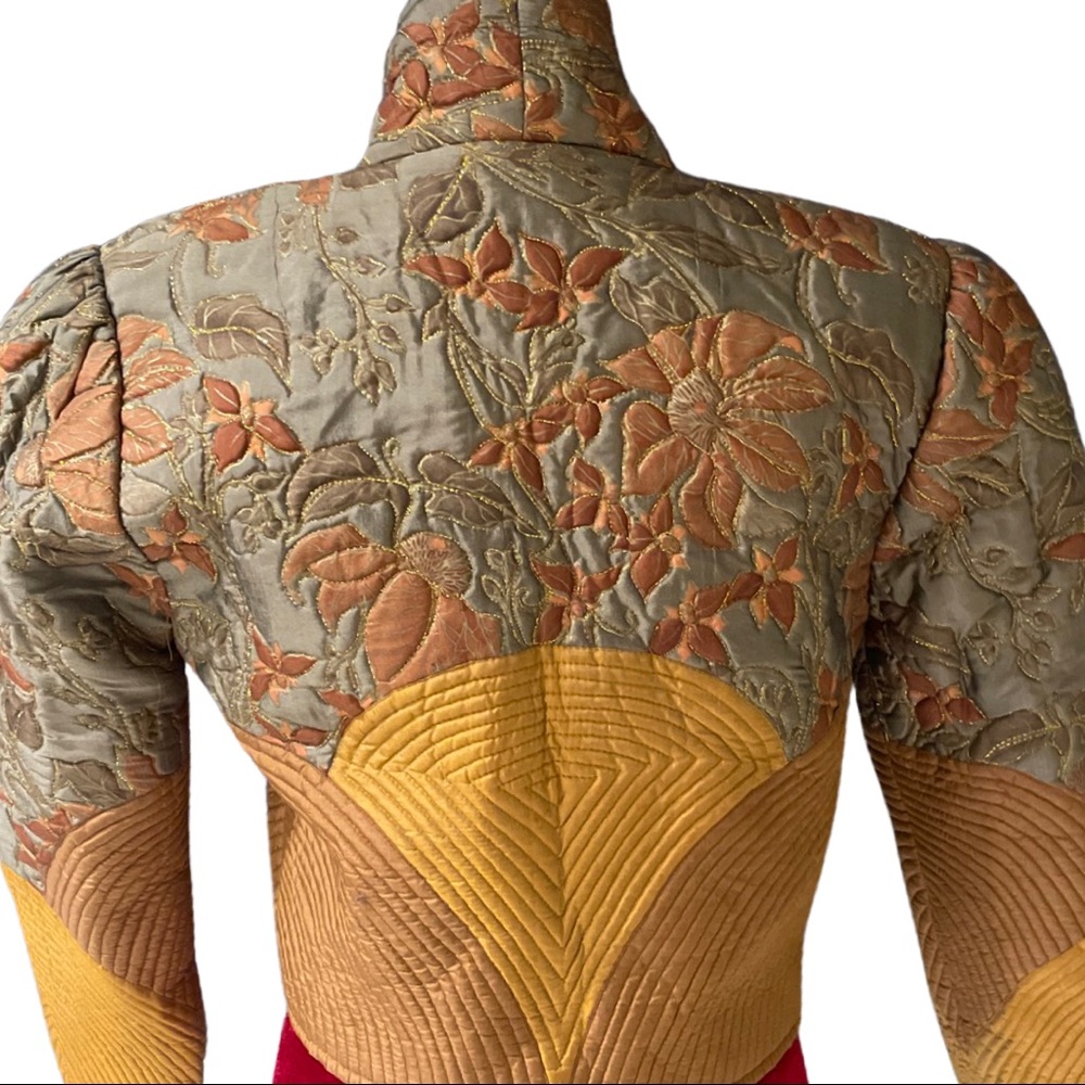 Bronze Jacket - image 2